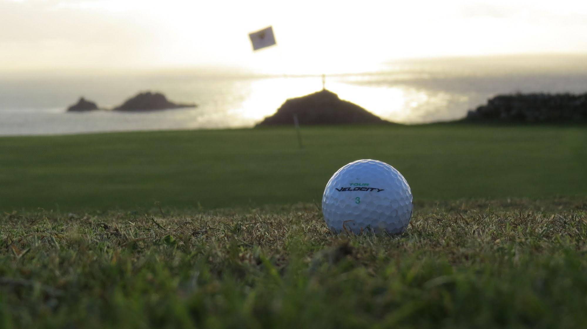Cape Cornwall Golf & Leisure Resort