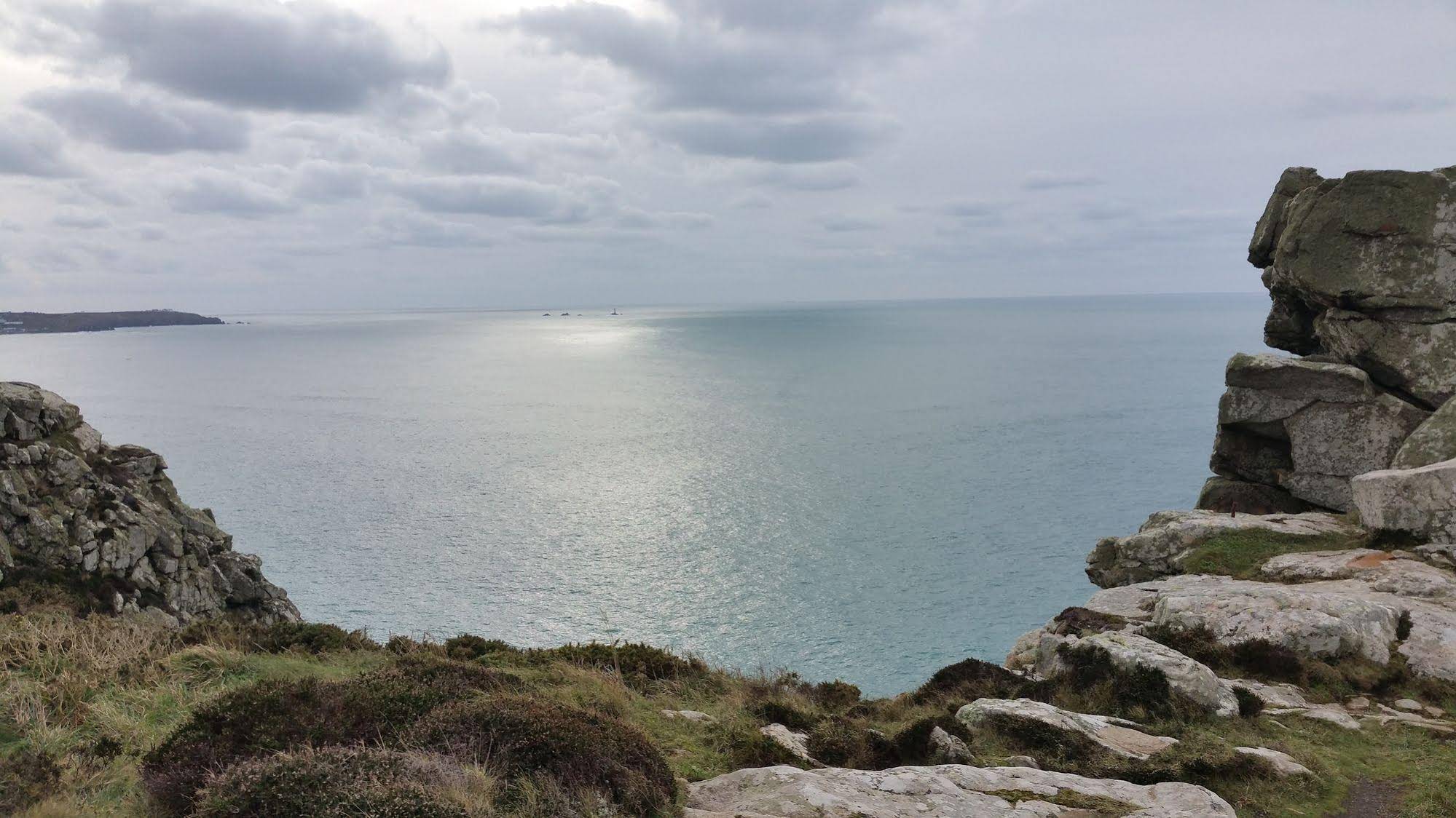 Cape Cornwall Golf & Leisure Resort