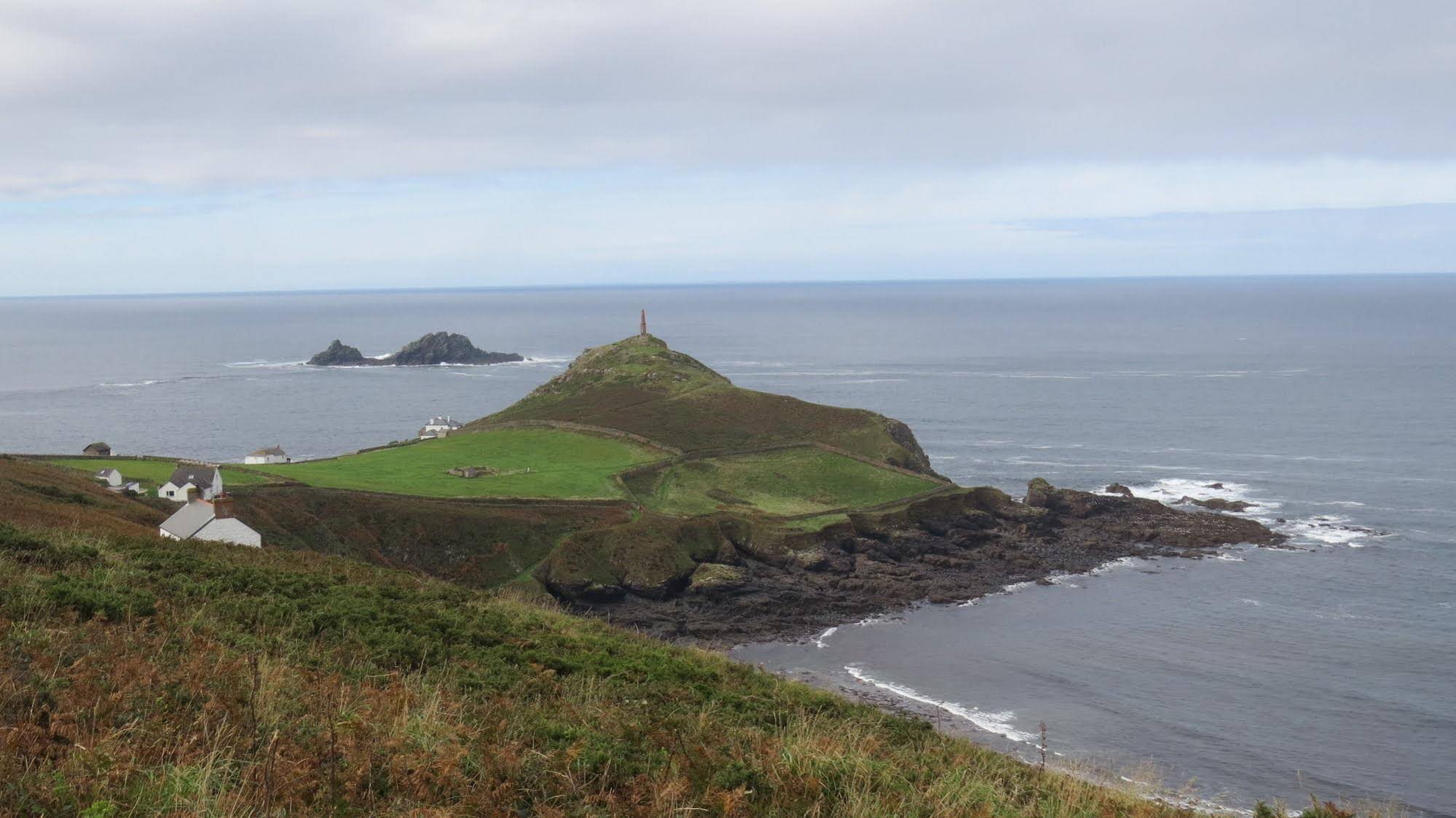 Cape Cornwall Golf & Leisure Resort