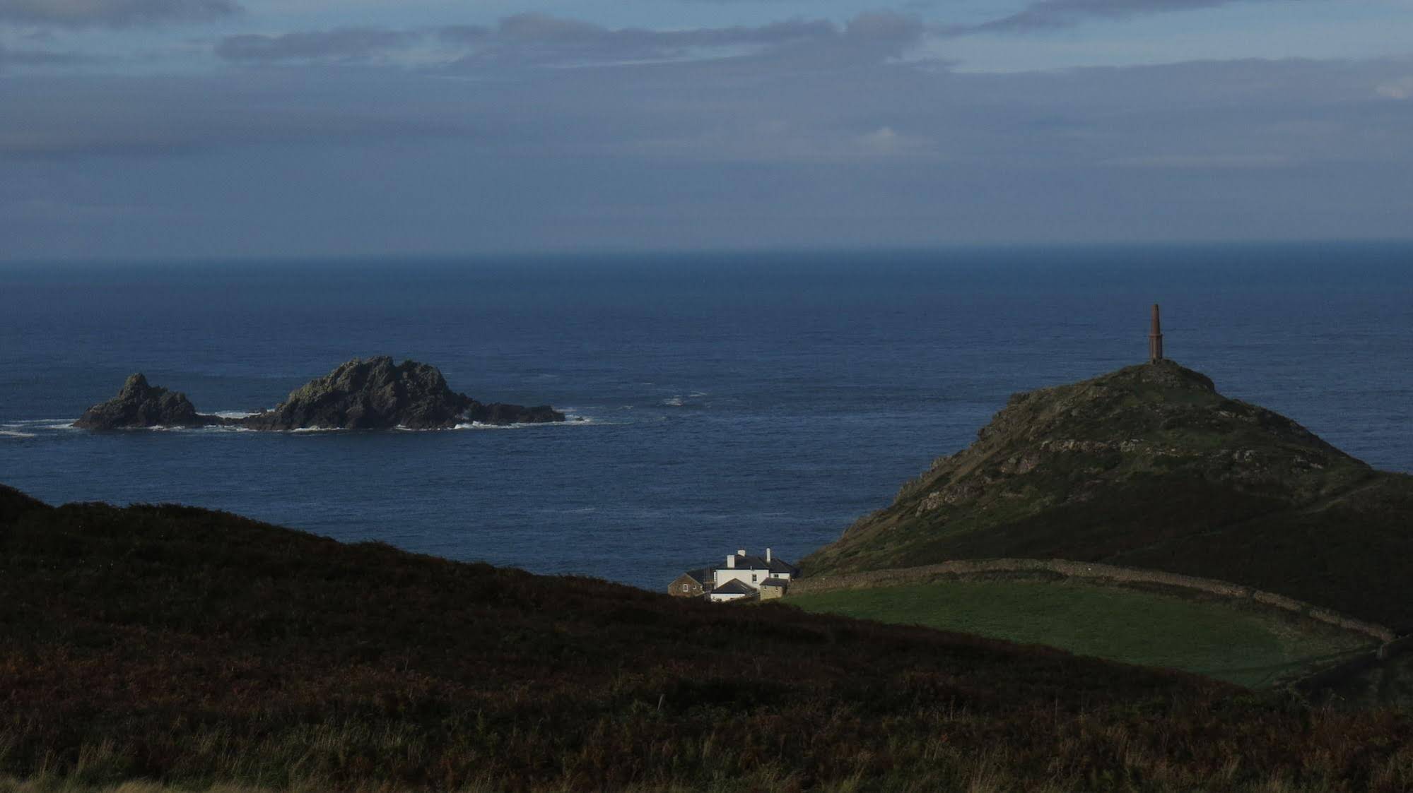 Cape Cornwall Golf & Leisure Resort