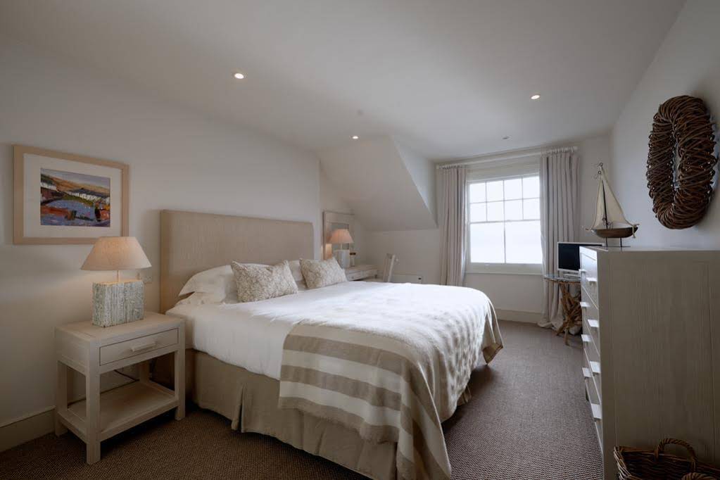 The St Mawes Hotel