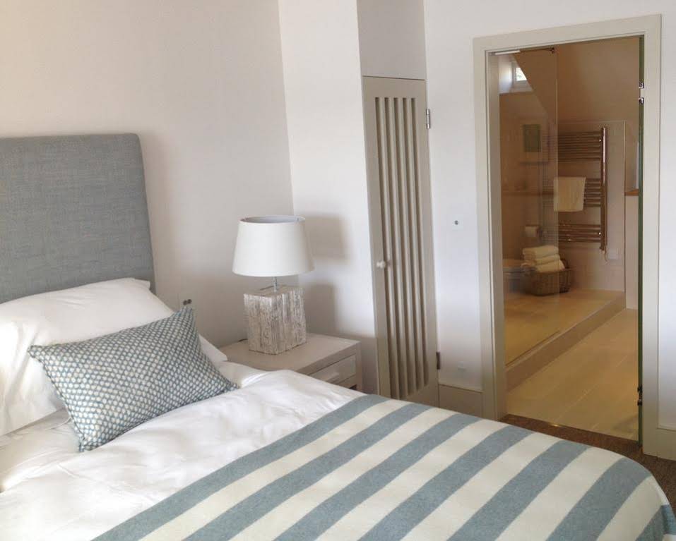 The St Mawes Hotel