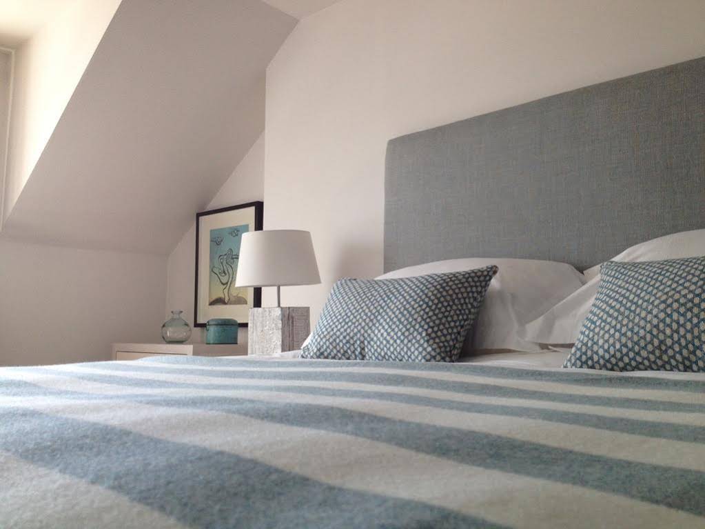The St Mawes Hotel