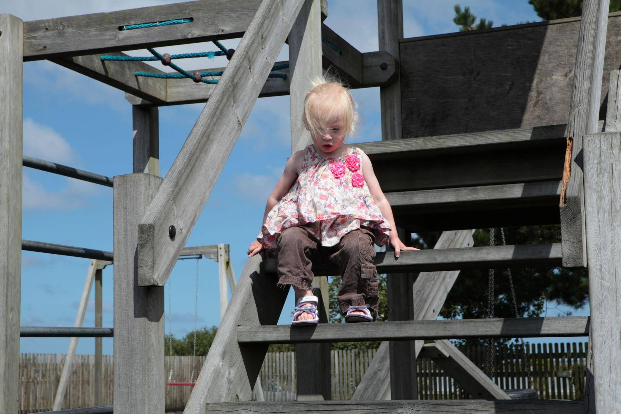 Atlantic Bays Holiday Park