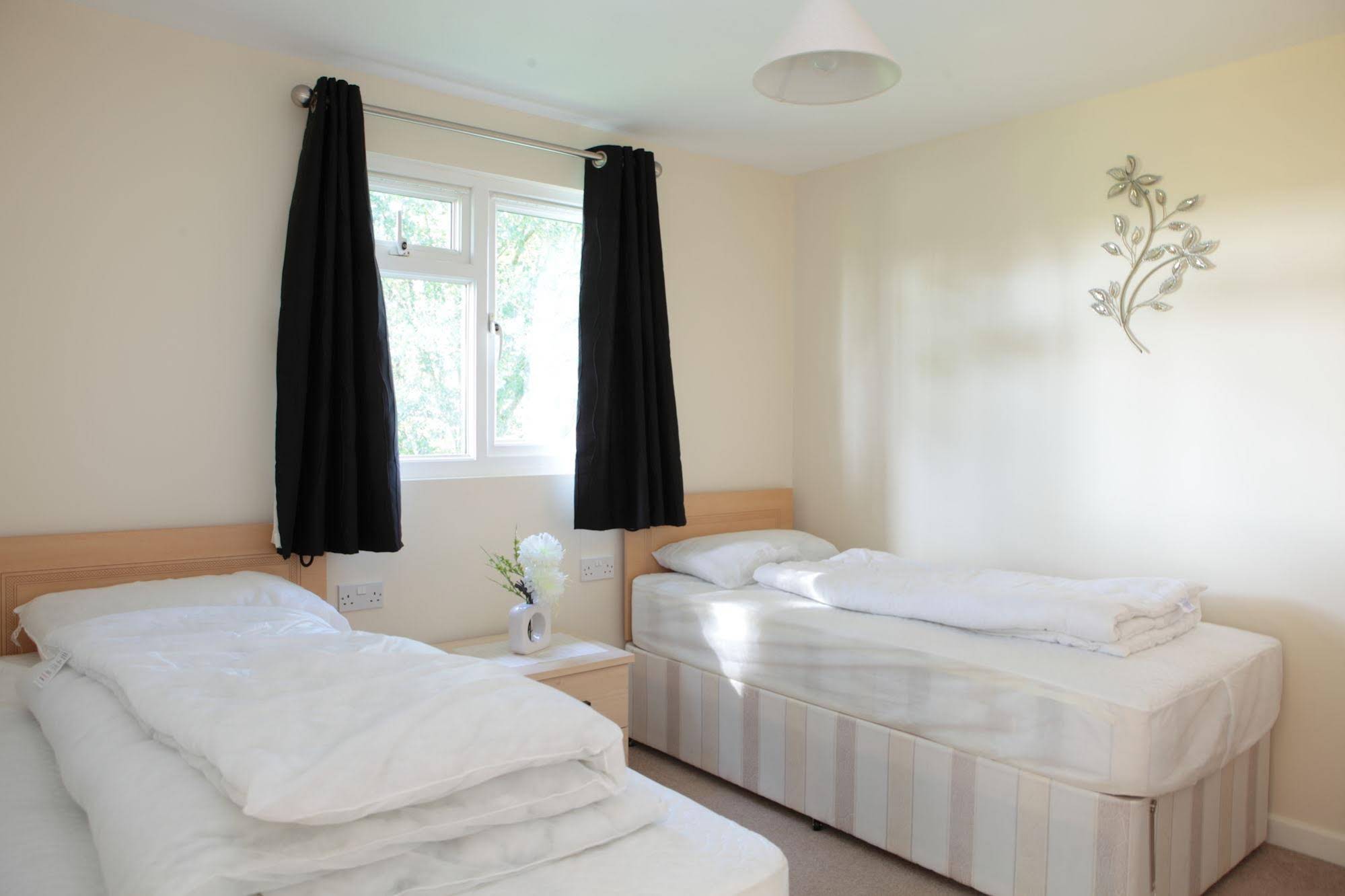 Atlantic Bays Holiday Park