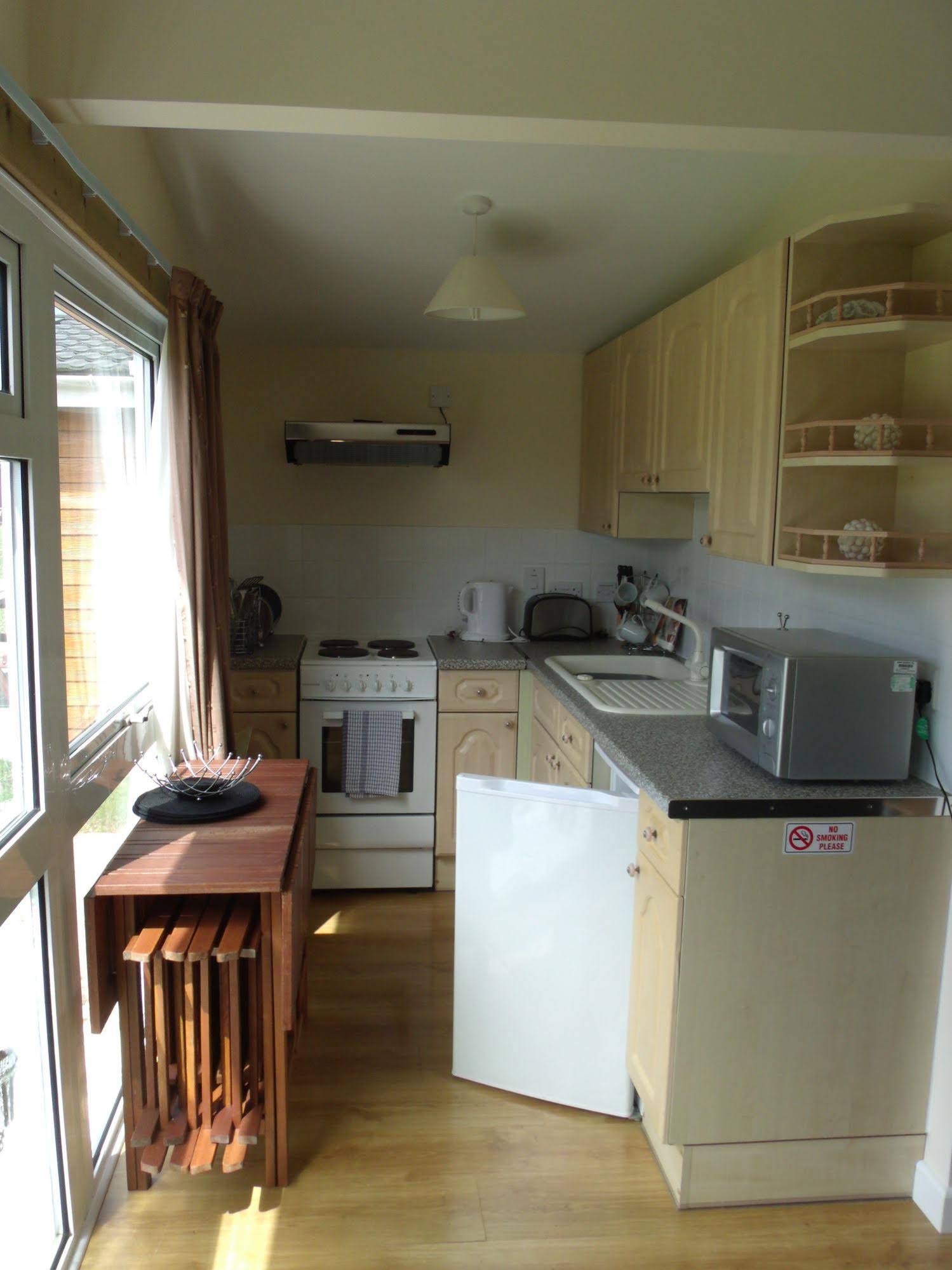 Atlantic Bays Holiday Park