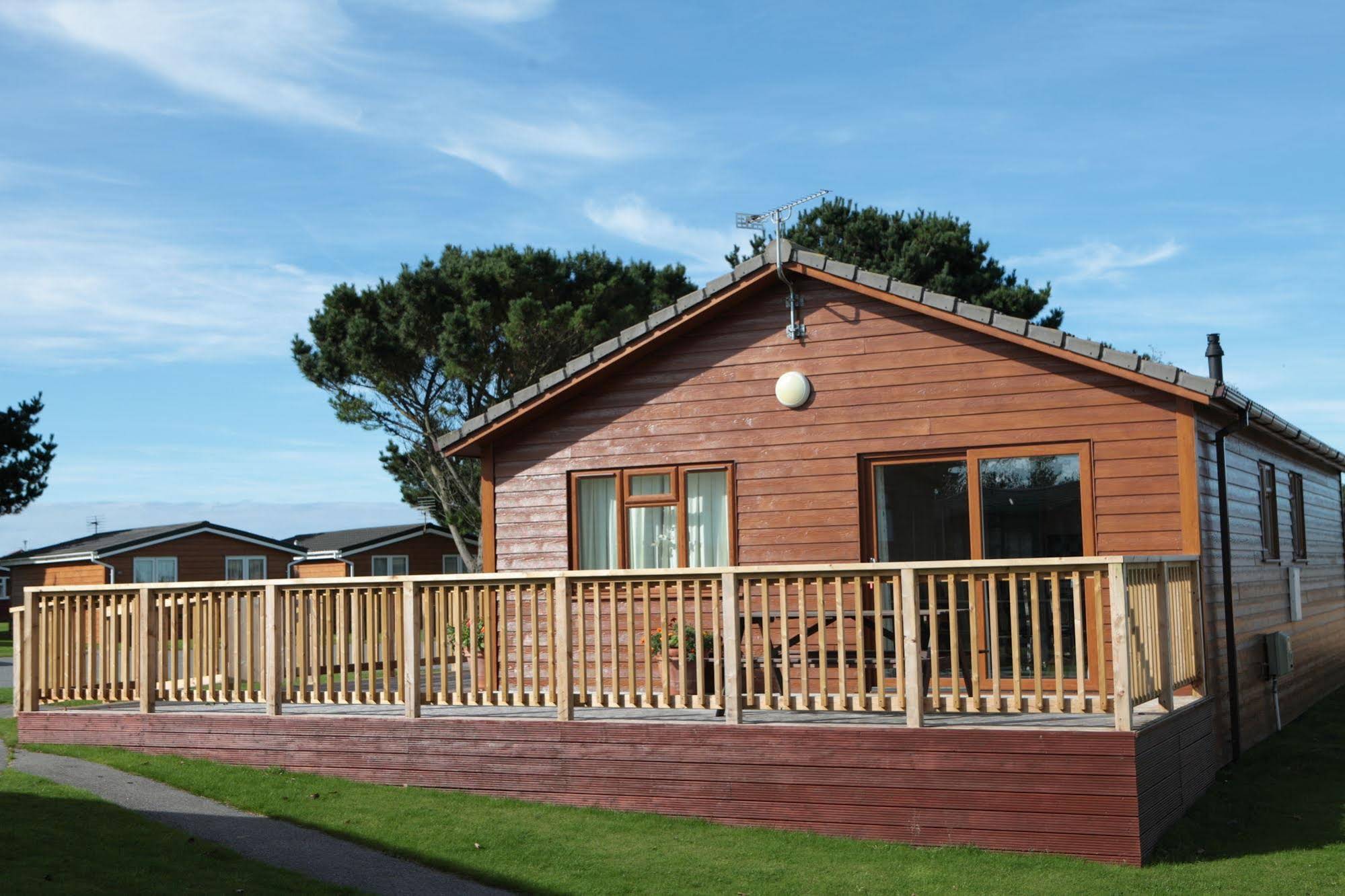 Atlantic Bays Holiday Park