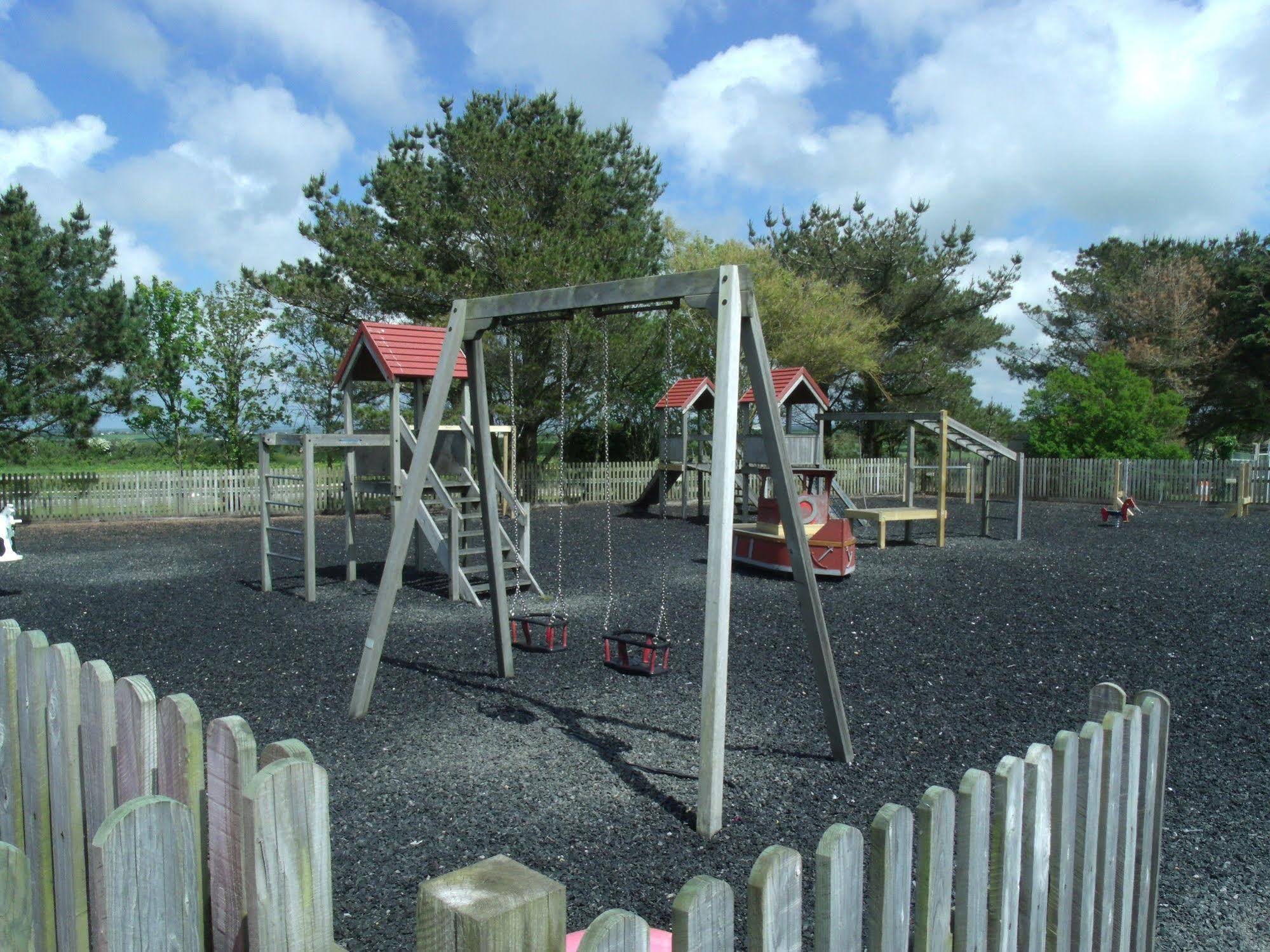 Atlantic Bays Holiday Park
