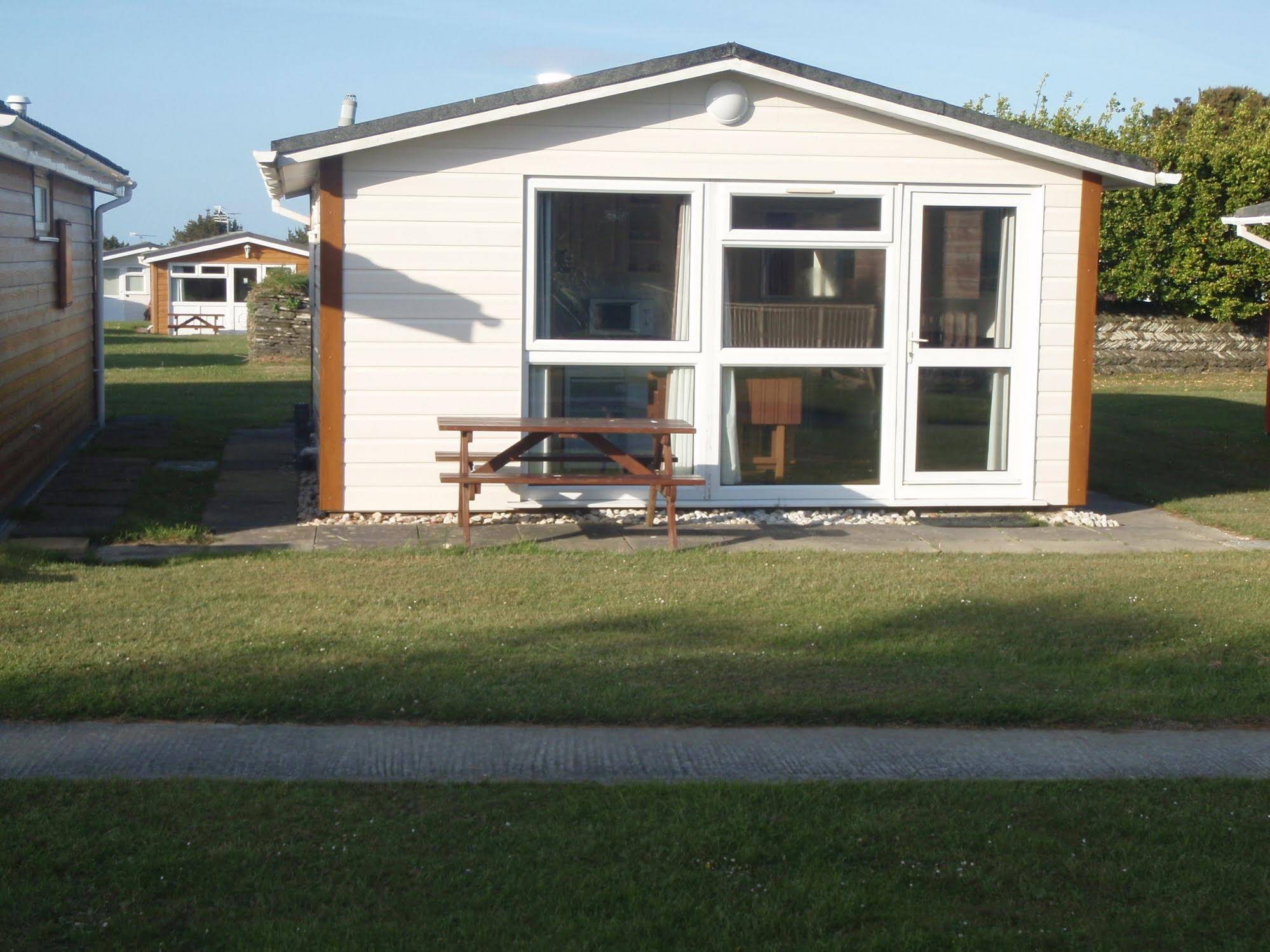 Atlantic Bays Holiday Park