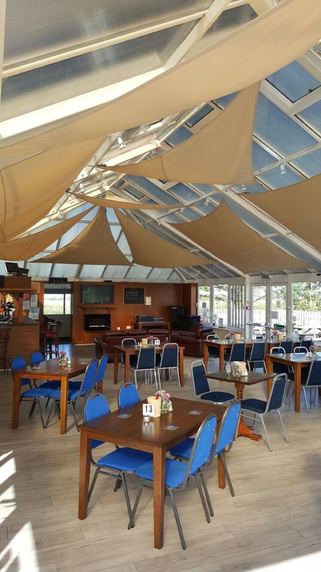 Atlantic Bays Holiday Park