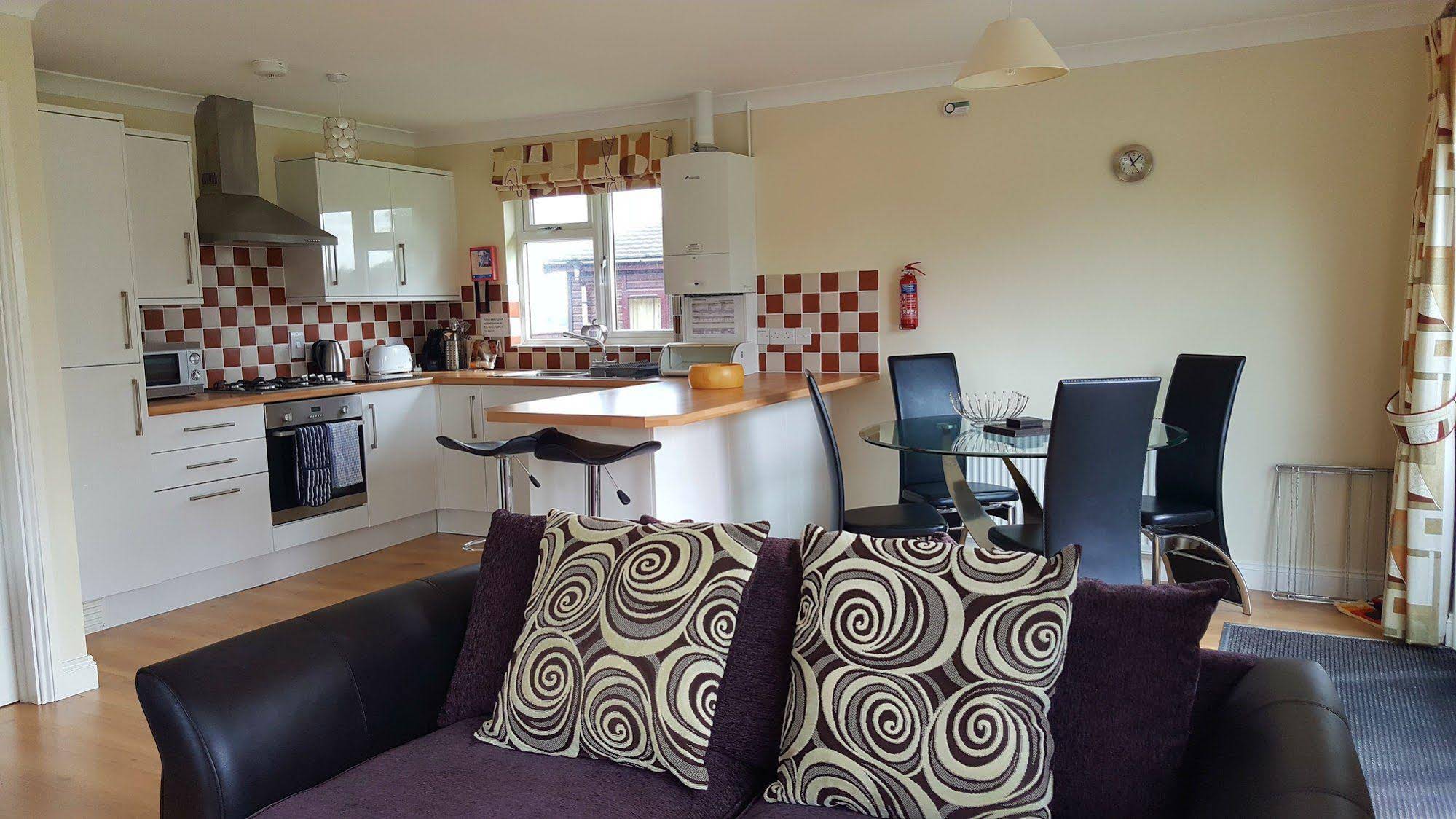 Atlantic Bays Holiday Park