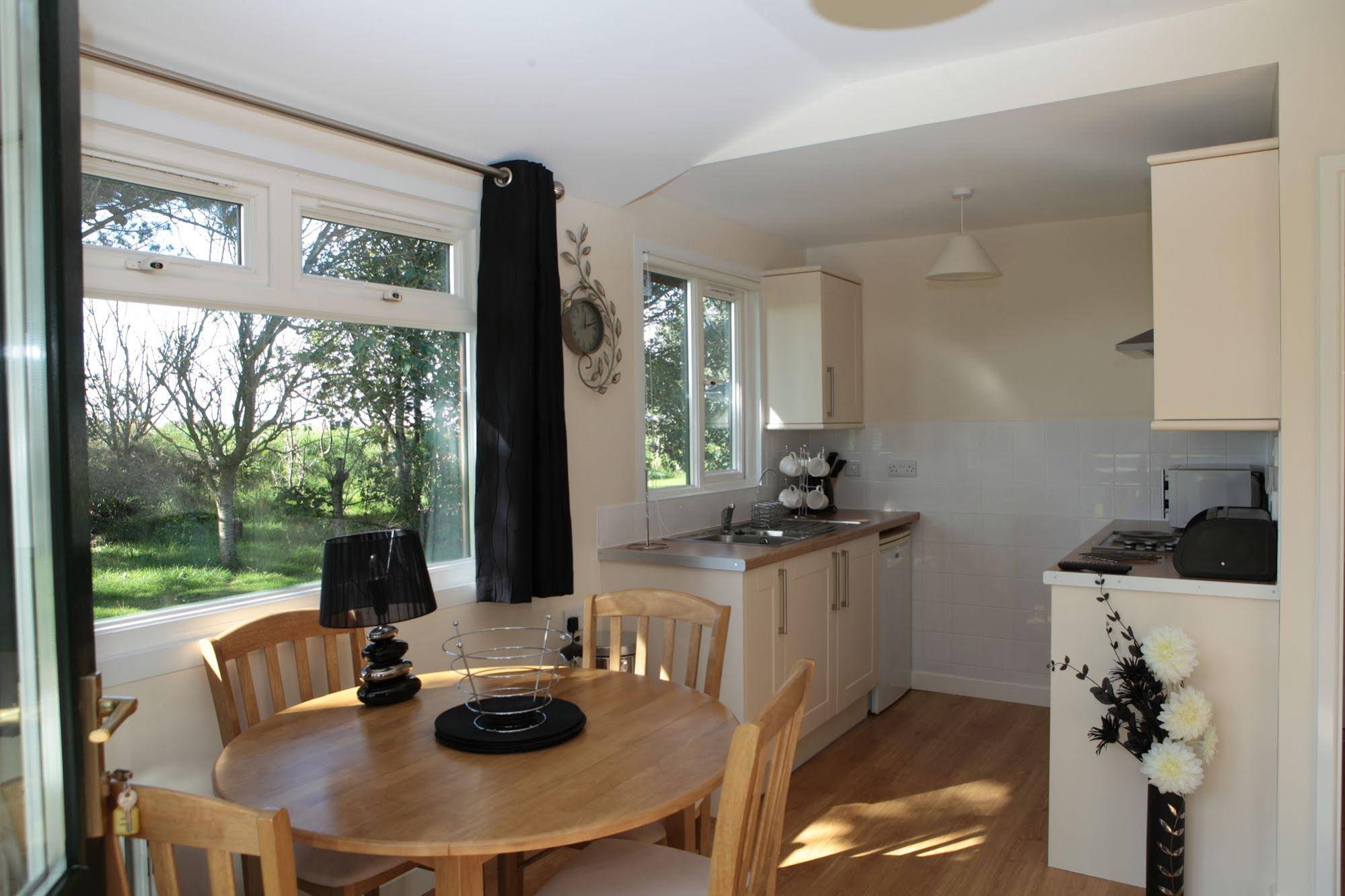 Atlantic Bays Holiday Park