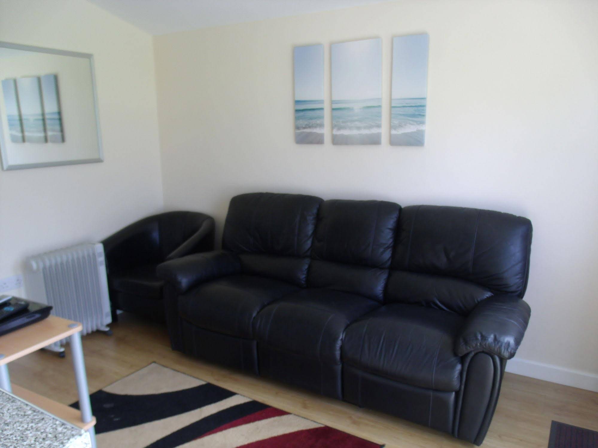 Atlantic Bays Holiday Park