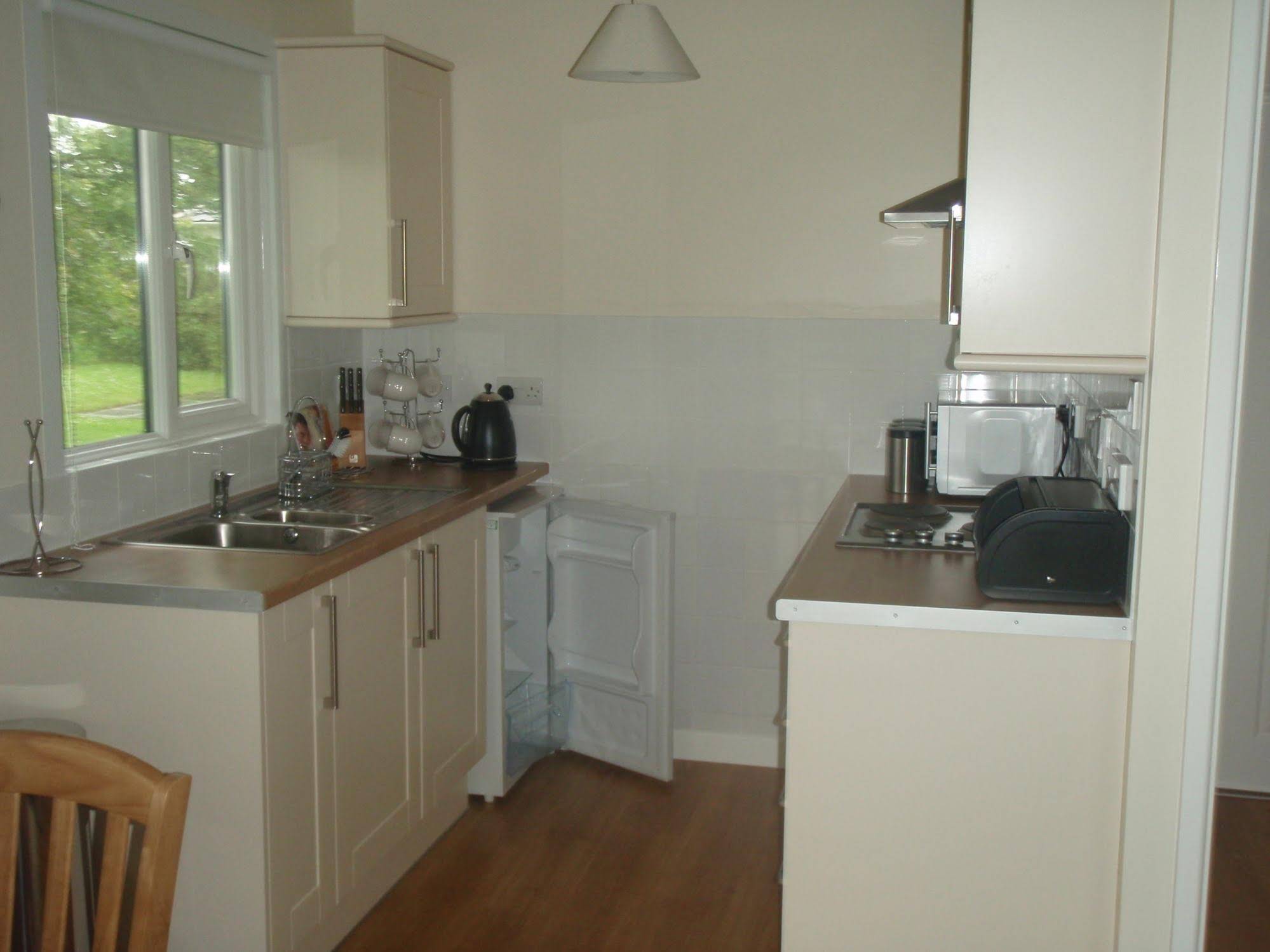 Atlantic Bays Holiday Park