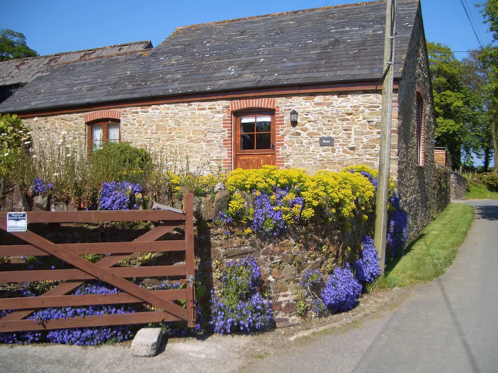 Rose Cottage