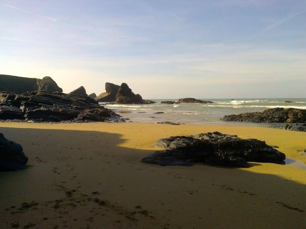 Kernow Trek Lodge