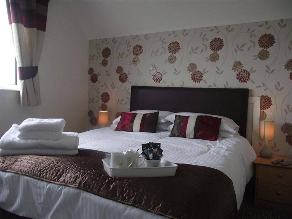 Trevarrian Lodge