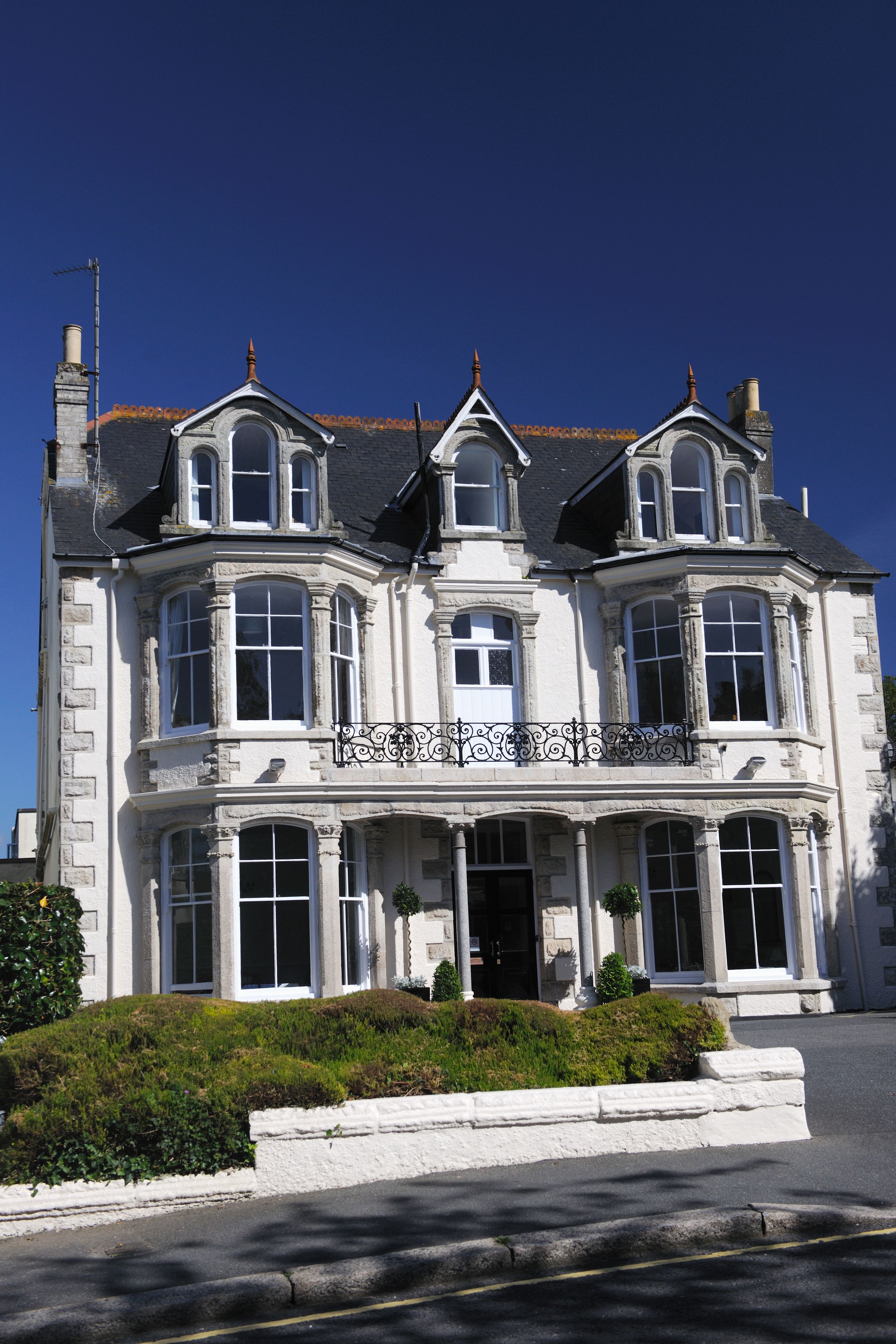 Hotel VARA