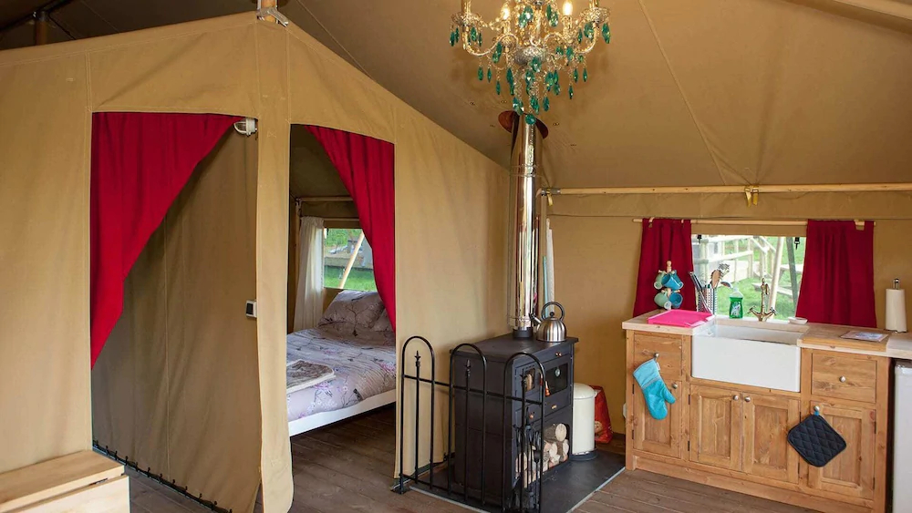 Primrose Farm Holidays