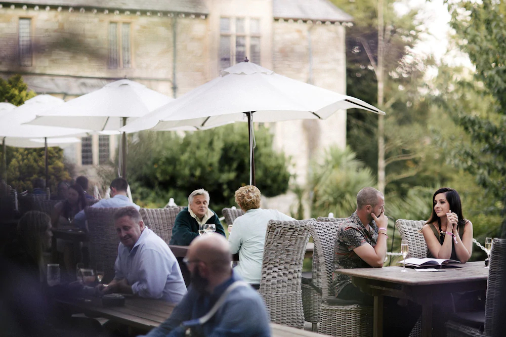 The Alverton
