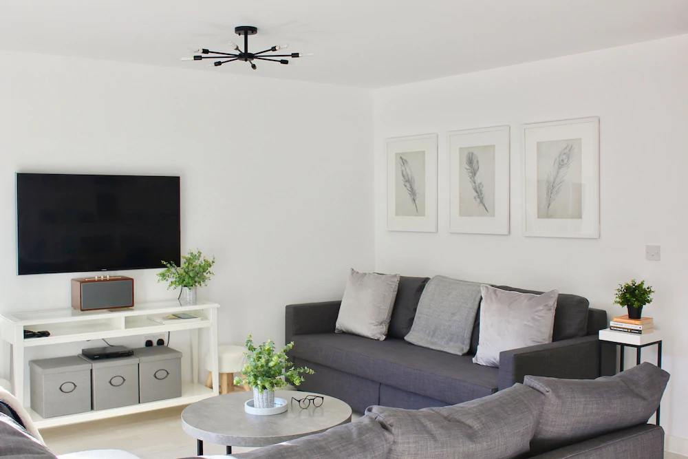Tincroft Cottage Luxury Coastal Living