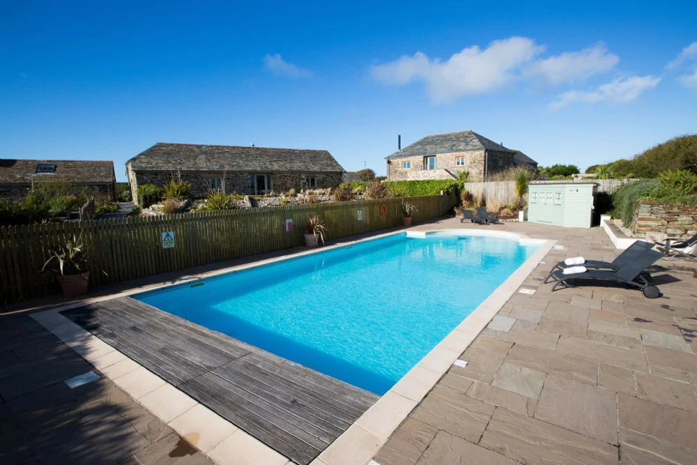 Mesmear Luxury Cottages