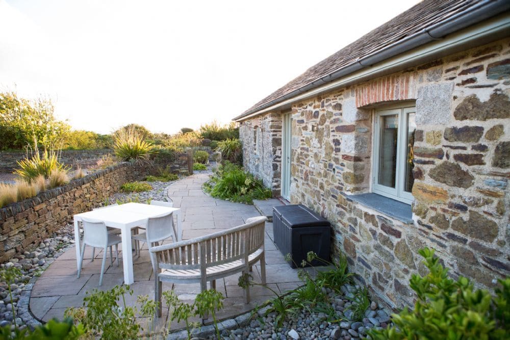 Mesmear Luxury Cottages