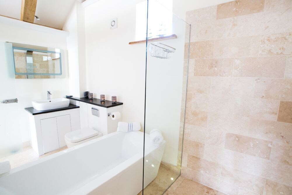 Mesmear Luxury Cottages