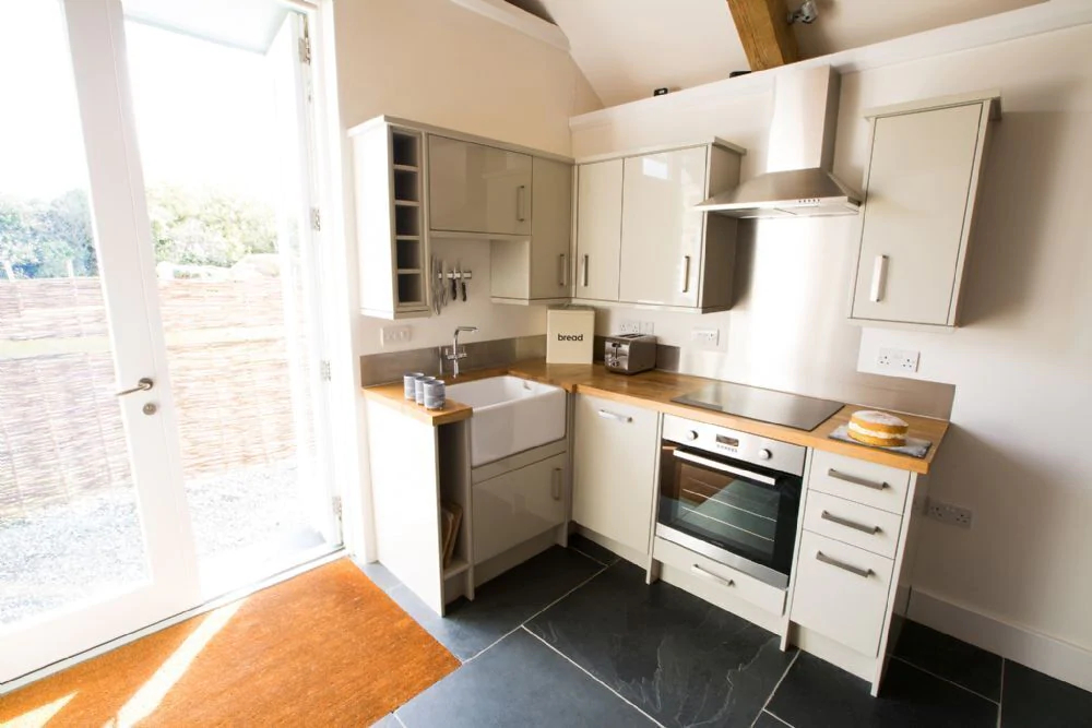 Mesmear Luxury Cottages