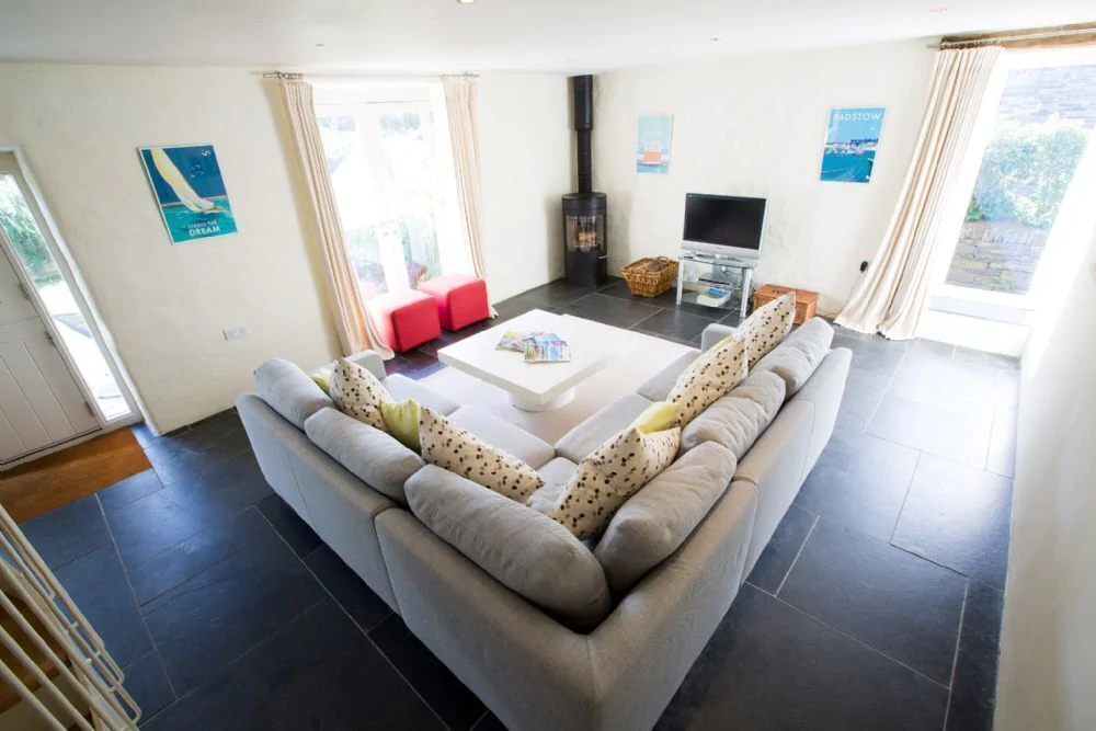 Mesmear Luxury Cottages
