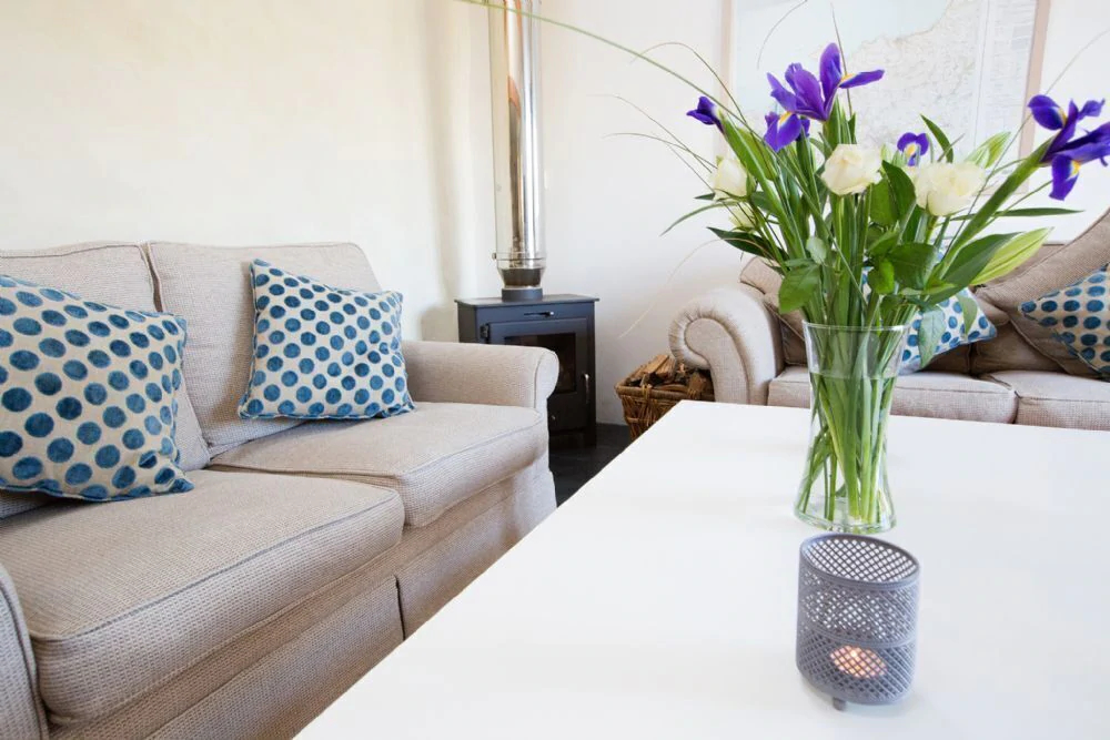 Mesmear Luxury Cottages