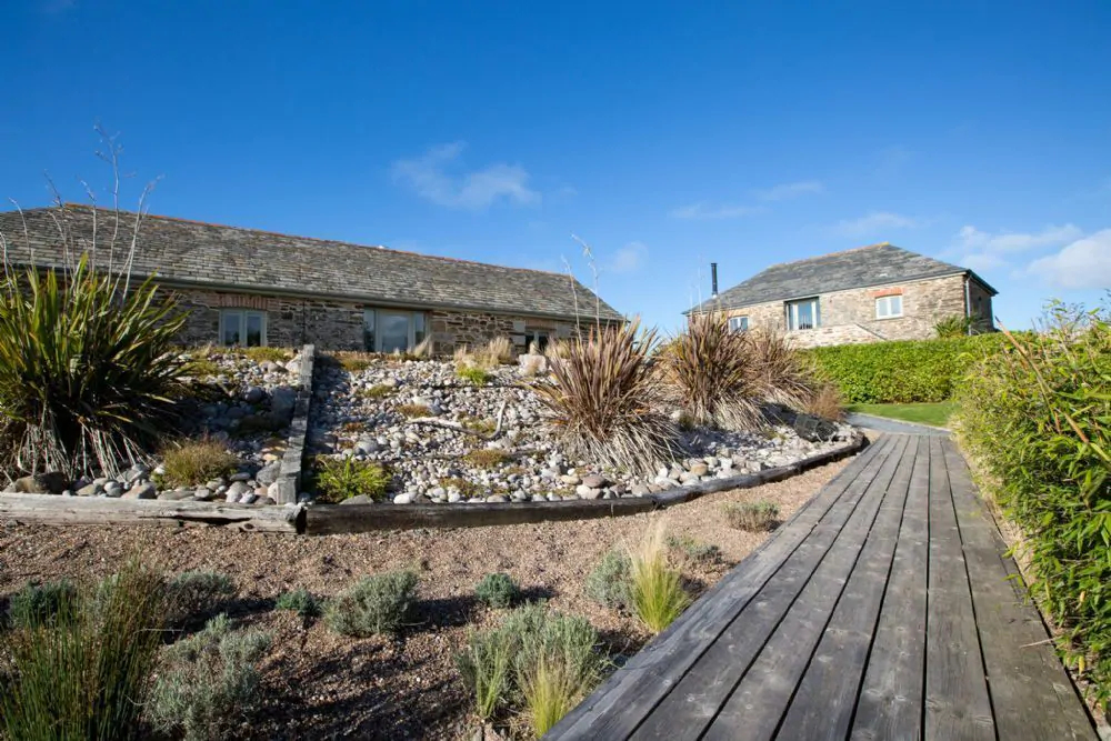 Mesmear Luxury Cottages
