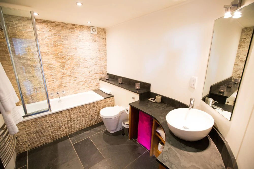 Mesmear Luxury Cottages
