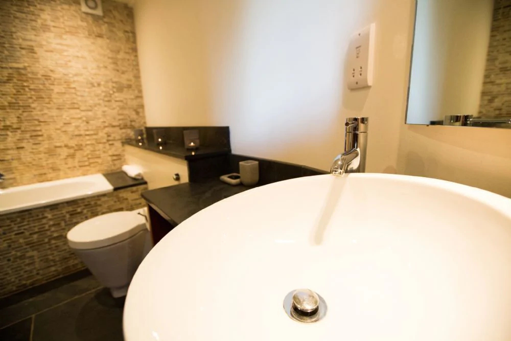 Mesmear Luxury Cottages