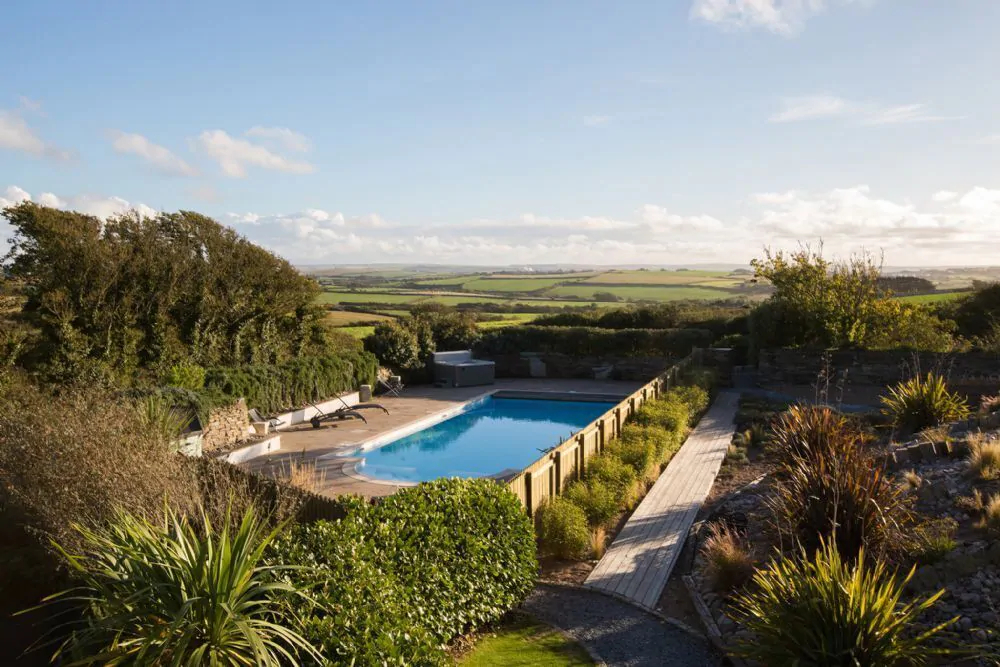 Mesmear Luxury Cottages