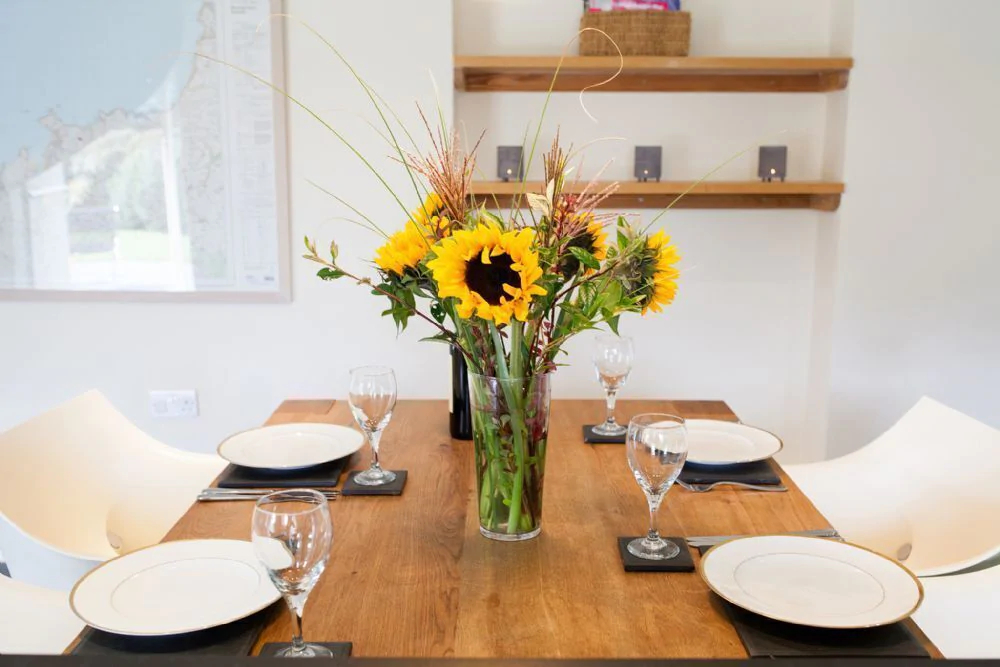 Mesmear Luxury Cottages