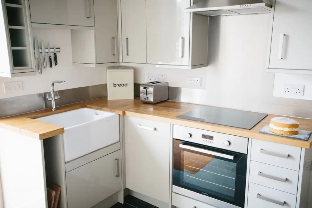 Mesmear Luxury Cottages