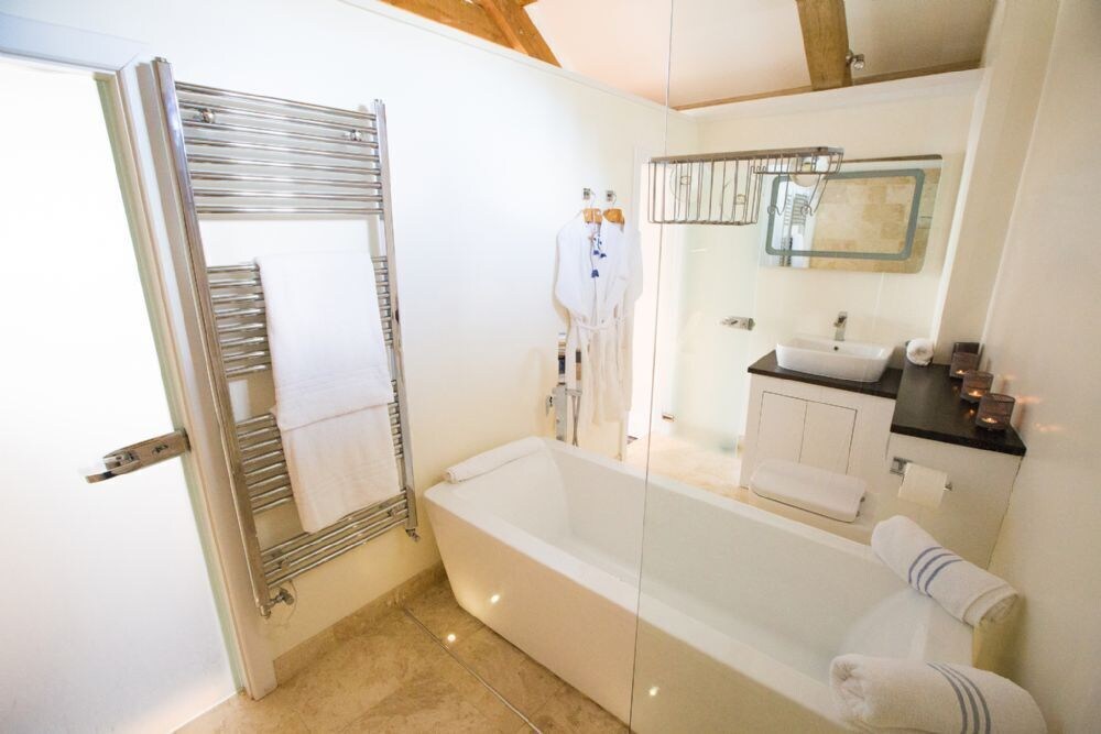 Mesmear Luxury Cottages