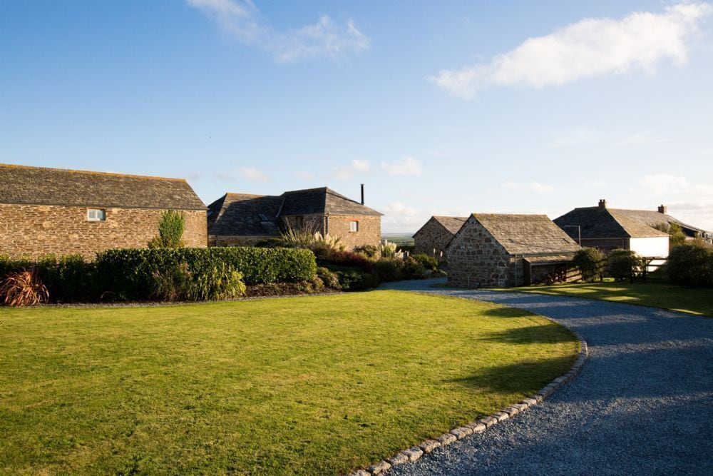 Mesmear Luxury Cottages