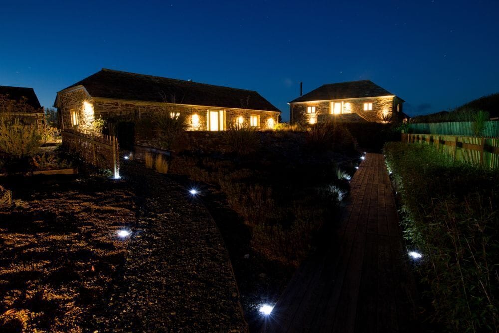 Mesmear Luxury Cottages