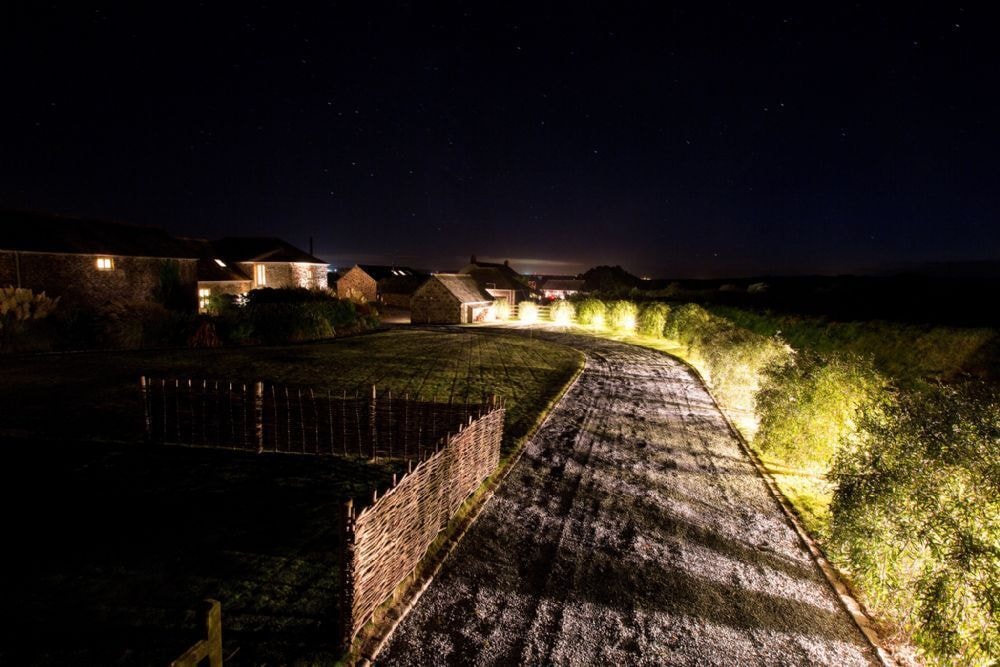 Mesmear Luxury Cottages