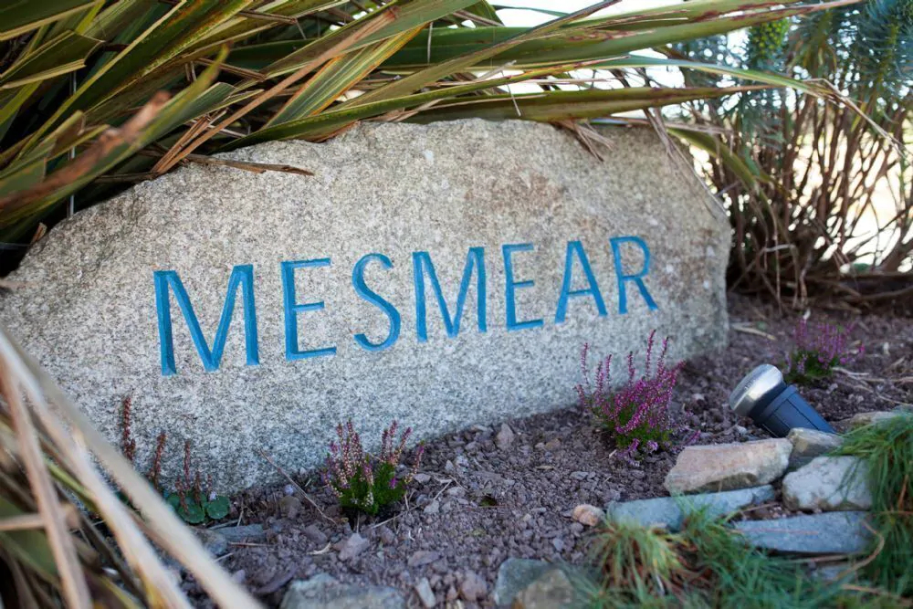 Mesmear Luxury Cottages