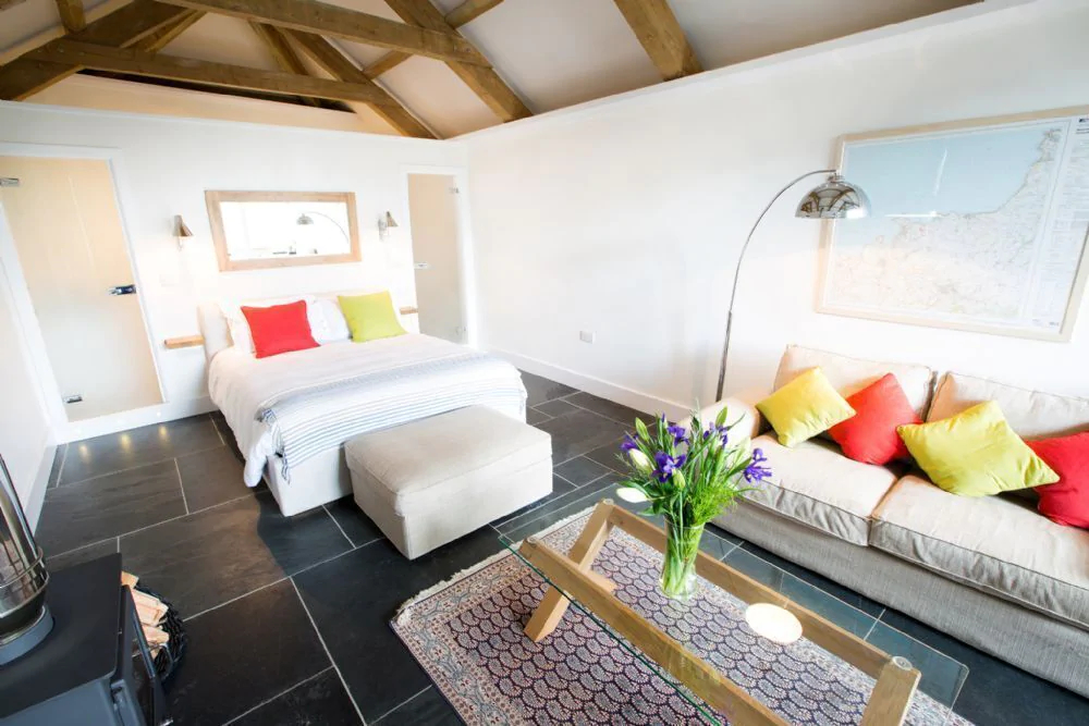 Mesmear Luxury Cottages