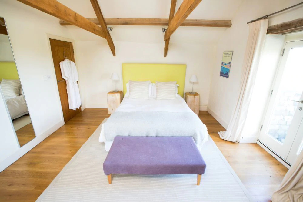 Mesmear Luxury Cottages
