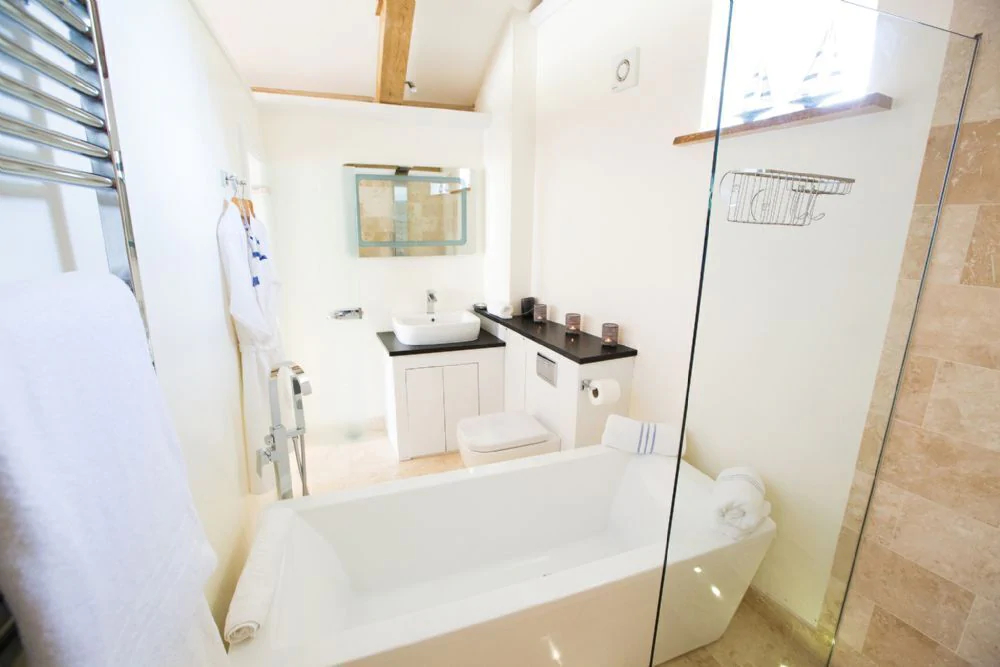 Mesmear Luxury Cottages