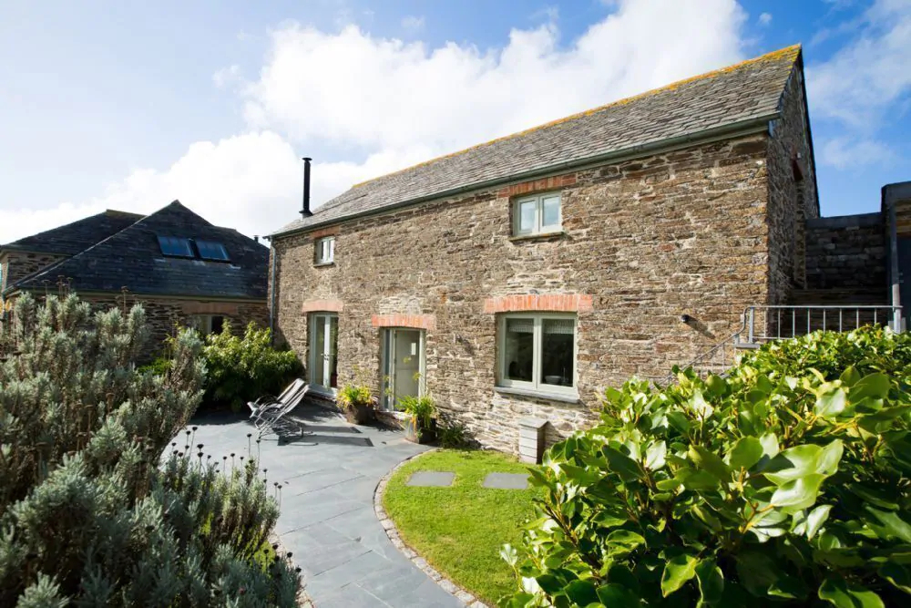 Mesmear Luxury Cottages
