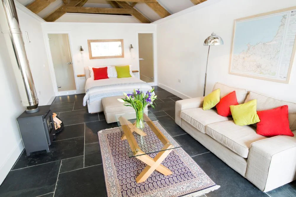 Mesmear Luxury Cottages