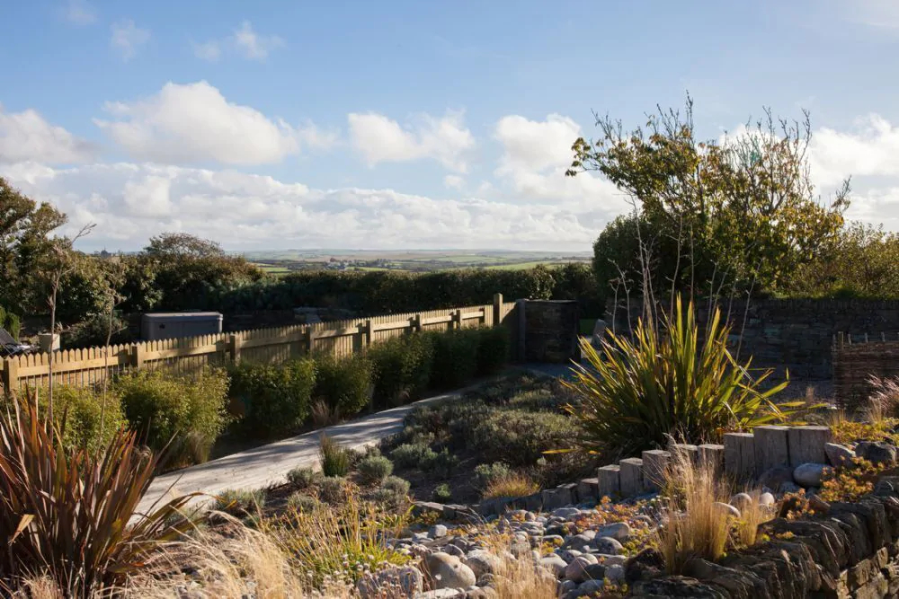 Mesmear Luxury Cottages