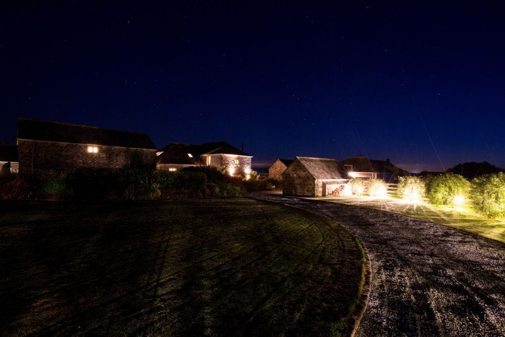 Mesmear Luxury Cottages