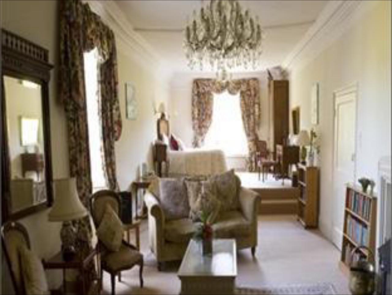 Trehellas House Hotel & Restaurant